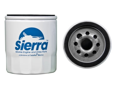 Sierra Oil Filter