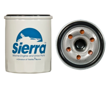 Sierra Oil Filter