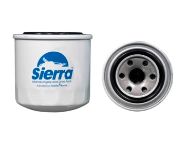 Sierra Oil Filter