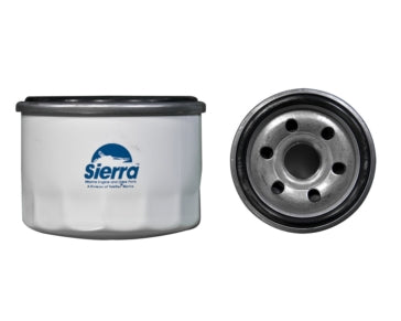 Sierra Oil Filter