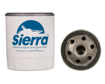 Sierra Oil Filter