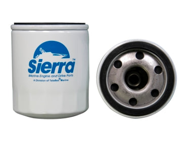 Sierra Oil Filter