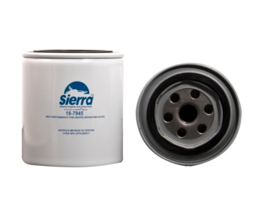 Sierra Fuel Water Separating Filter 18-7945