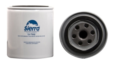 Sierra Fuel Water Separating Filter 18-7946