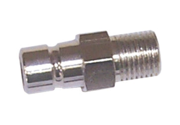 Sierra Fuel System Connector