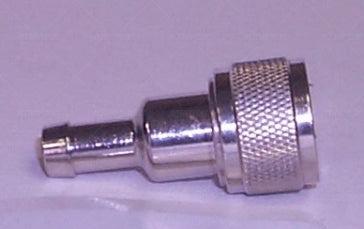 Sierra Fuel System Connector