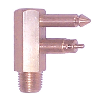 Sierra Fuel System Connector