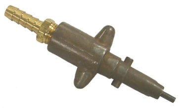 Sierra Fuel System Connector