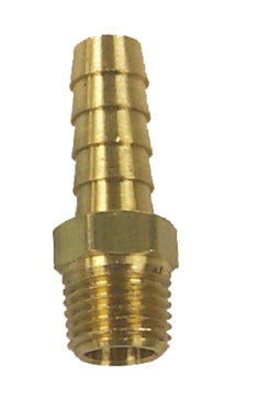 Sierra Fuel Line Hose Barb