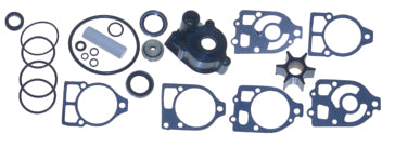 Sierra Lower Unit Gasket Kit 18-8370 N/A - 18-8370
