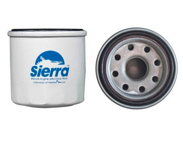 Sierra Oil Filter