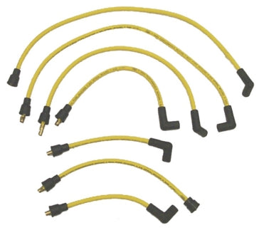 Sierra Premium Marine Wire Leads