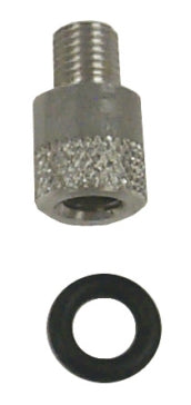 Sierra Fuel System Connector