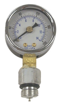 Sierra Compression Tester Tool 18-9800 18-9800