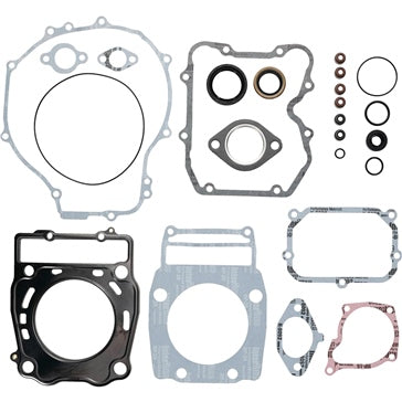 VertexWinderosa Complete Gasket Set with Oil Seals - 811 Fits Polaris