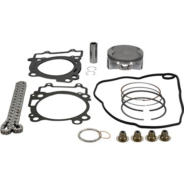 VertexWinderosa Piston Top End Kit Fits Polaris