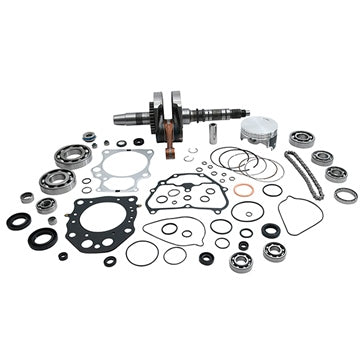 VertexWinderosa Complete Engine Kit Fits Honda