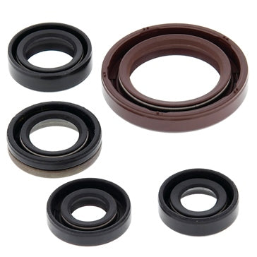 VertexWinderosa Oil Seal Sets Fits Suzuki