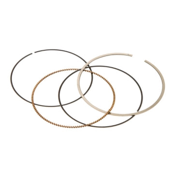 VertexWinderosa Piston Ring Set Fits Husqvarna; Fits KTM