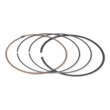 VertexWinderosa Piston Ring Set Fits Kawasaki; Fits Suzuki; Fits Yamaha