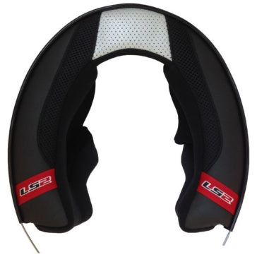 LS2 Neck Roll Pad