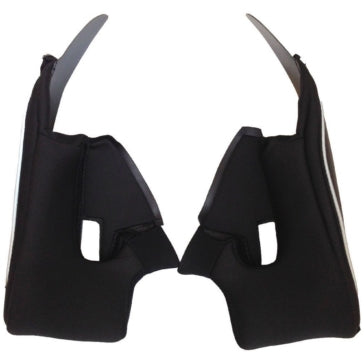 LS2 Ear and Cheek Pad for Stream Helmet Pad