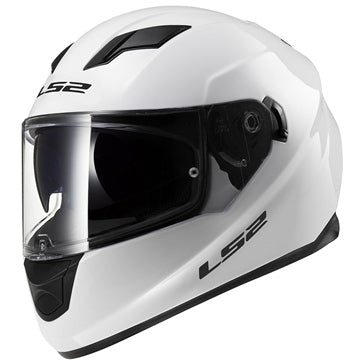 LS2 Stream Evo Full Face Helmet Solid - Summer