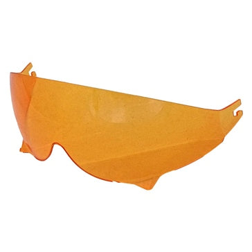 LS2 Sunvisor for Rebellion Helmet