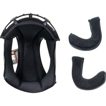 LS2 Liner for Spitfire Helmet
