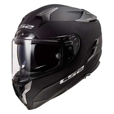 LS2 Challenger Full-face Helmet Solid - Summer