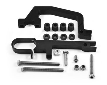 Powermadd Handguard Mounting Kit