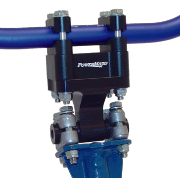 Powermadd Universal Pivot Riser System