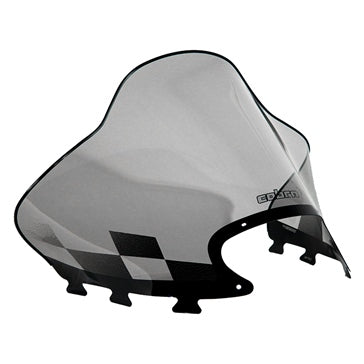 Powermadd Cobra Windshield Fits Arctic cat