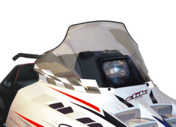 Powermadd Cobra Windshield POLARIS