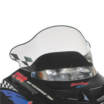 Powermadd Cobra Windshield Fits Polaris