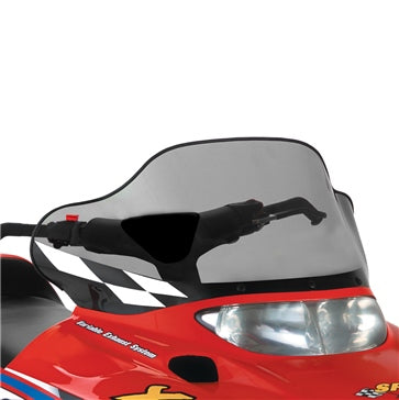 Powermadd Cobra Windshield Fits Polaris