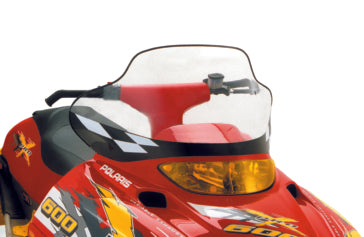 Powermadd Cobra Windshield Fits Polaris