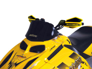 Powermadd Cobra Windshield Fits Ski-doo