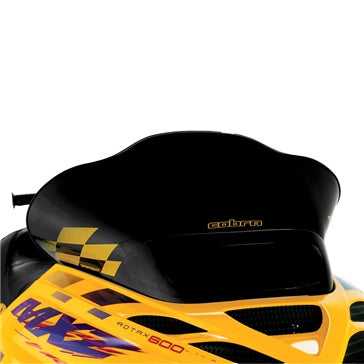 Powermadd Cobra Windshield Fits Ski-doo