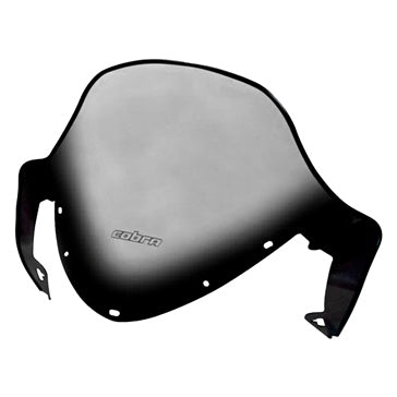 Powermadd Cobra Windshield Fits Polaris