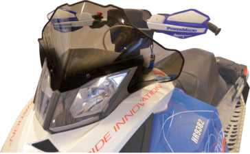 Powermadd Cobra Windshield SKI-DOO