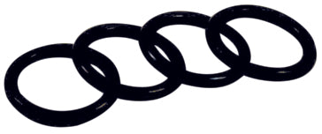 Powermadd Windshield Medium O-Ring