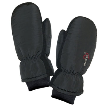 NAT'S Polyester Winter Mitt Men