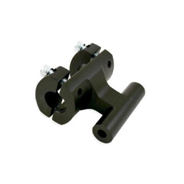 Powermadd Swivel Riser Block