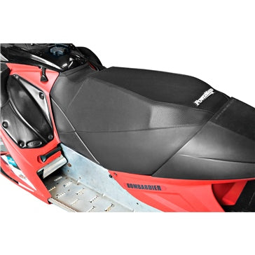 Powermadd E.S.R. Seat Cover Kit Snowmobile; Ski-Doo