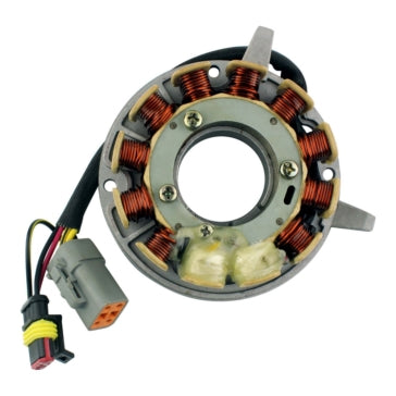 Kimpex HD Stator HD with a Backplate Fits Ski-doo