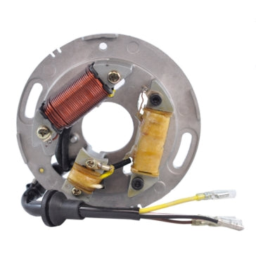 Kimpex HD Stator HD with a Backplate Fits Yamaha