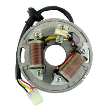 Kimpex HD Stator HD with a Backplate Fits Yamaha