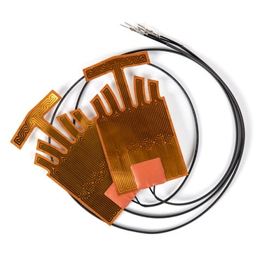 RSI Hi Power Grip Heater Elements Kit