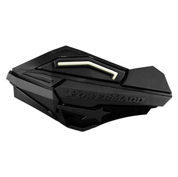 Powermadd Sentinel Series Handguard LED Turn Signal Kit